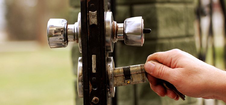front door latch repair Ridgecrest